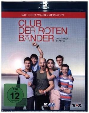 Club der roten Bänder