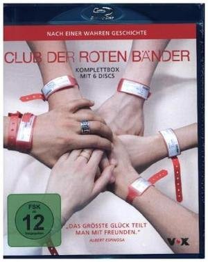 Club der roten Bänder