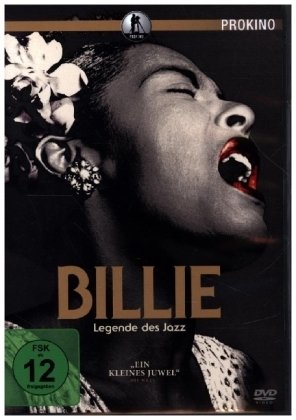 Billie - Legende des Jazz