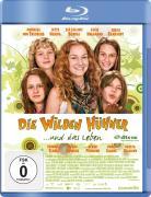 Die Wilden Hühner und das Leben