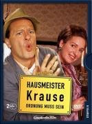 Hausmeister Krause - Ordnung muss sein