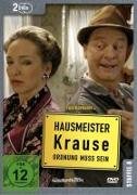 Hausmeister Krause - Ordnung muss sein