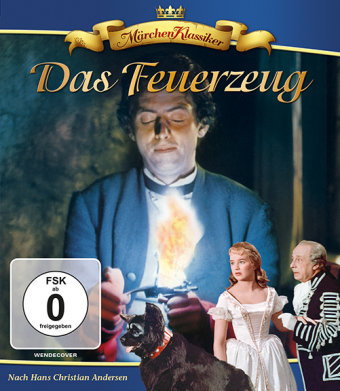 Das Feuerzeug