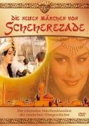 Die neuen Märchen von Scheherezade