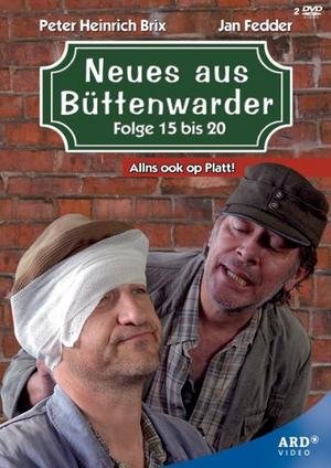 Neues Aus Büttenwarder