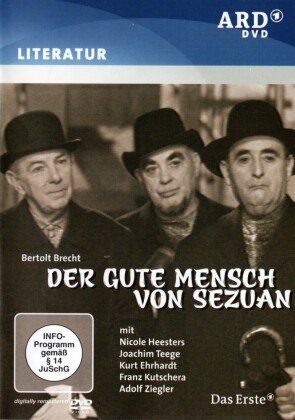 Der gute Mensch von Sezuan