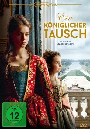 Ein königlicher Tausch