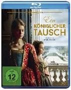 Ein königlicher Tausch