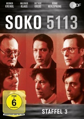 Soko 5113