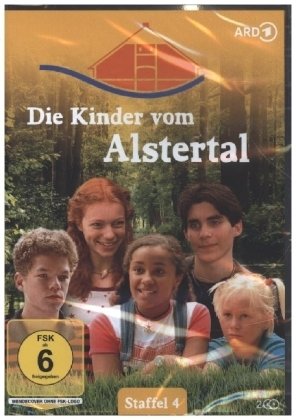 Die Kinder vom Alstertal