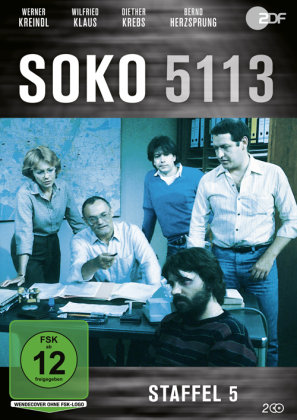 Soko 5113