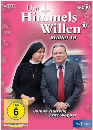 Um Himmels Willen