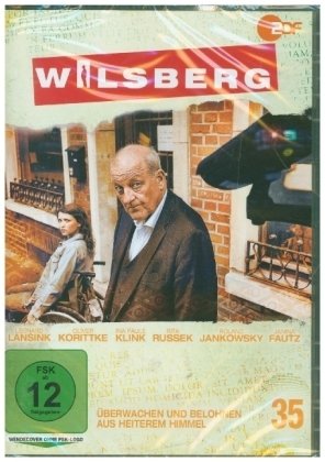 Wilsberg