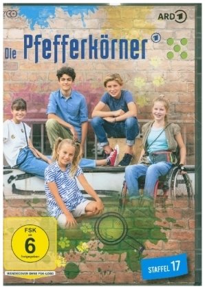 Die Pfefferkörner