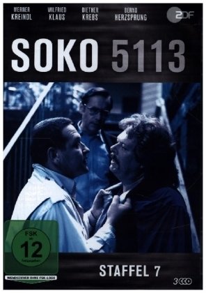 Soko 5113