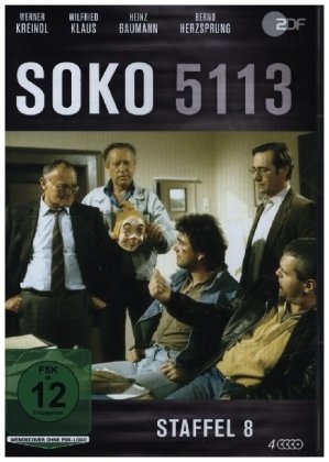 Soko 5113