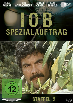 I.O.B. - Spezialauftrag