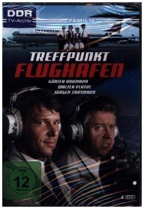 Treffpunkt Flughafen