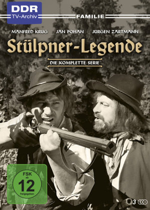 Stülpner-Legende