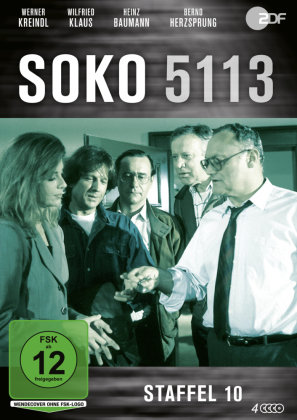 Soko 5113