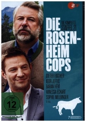 Die Rosenheim Cops