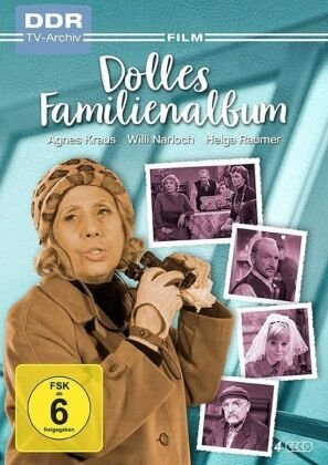 Dolles Familienalbum