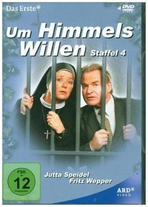 Um Himmels Willen