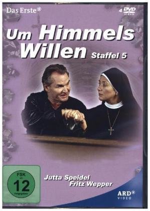 Um Himmels Willen