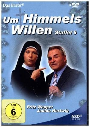 Um Himmels Willen