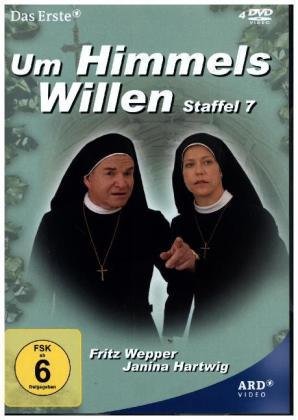 Um Himmels Willen