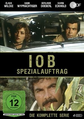 I.O.B. - Spezialauftrag