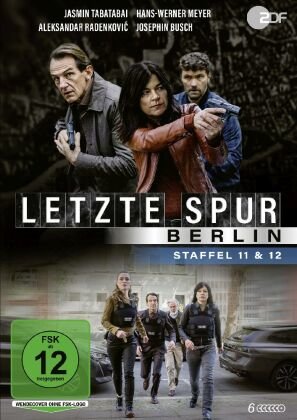 Letzte Spur Berlin