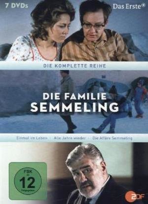 Die Familie Semmeling