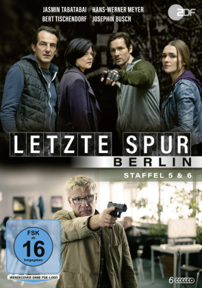 Letzte Spur Berlin