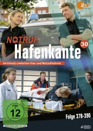 Notruf Hafenkante