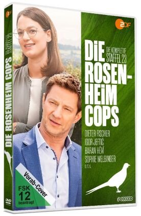 Die Rosenheim Cops