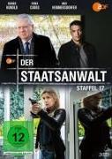 Der Staatsanwalt