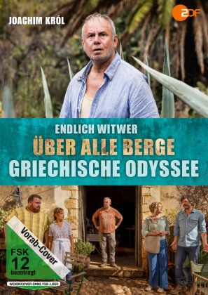 Endlich Witwer - Über alle Berge & Griechische Odyssee