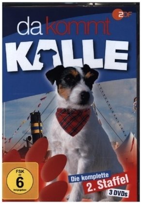 Da kommt Kalle