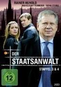 Der Staatsanwalt