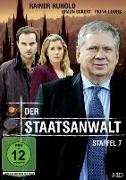 Der Staatsanwalt