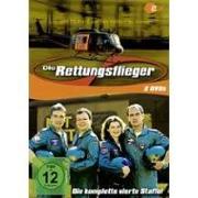 Die Rettungsflieger - Staffel 4