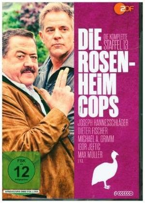 Die Rosenheim Cops