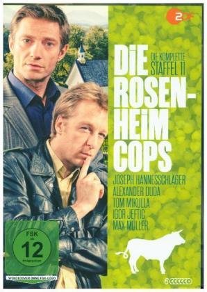 Die Rosenheim Cops