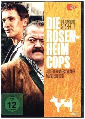 Die Rosenheim Cops