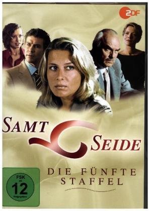 Samt & Seide