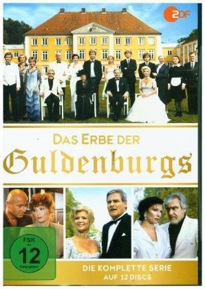 Das Erbe der Guldenburgs