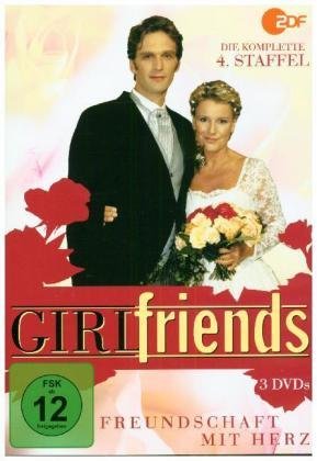 Girlfriends - Freundschaft mit Herz