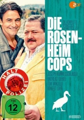 Die Rosenheim Cops