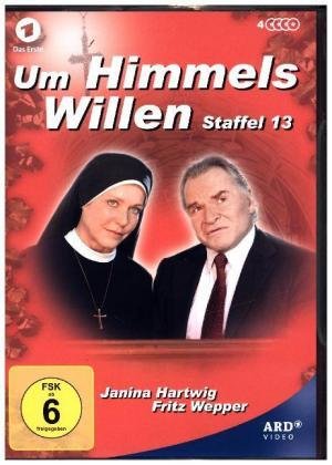 Um Himmels Willen